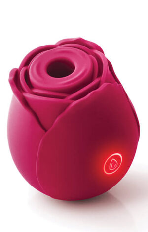 **ROSE TOY (POWERFUL SQUIRTMAKER) RECHARGEABLE