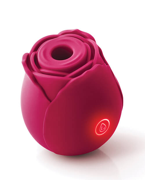 ROSE TOY (POWERFUL SQUIRTMAKER) RECHARGEABLE